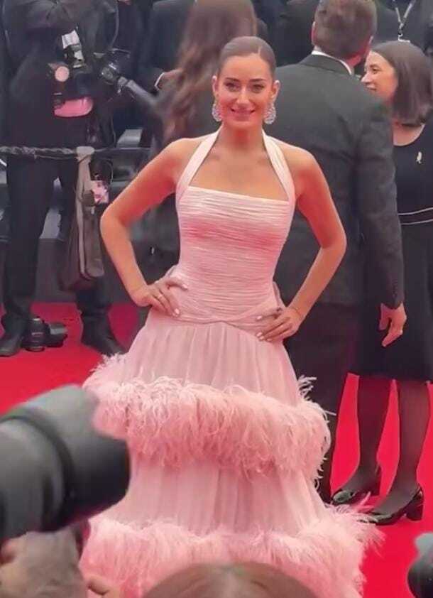 امينة خليل