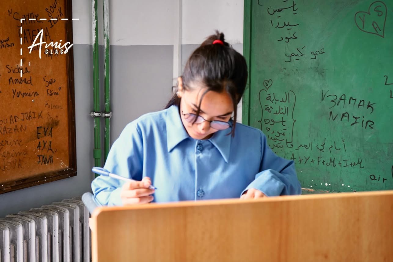 انتخابات مجلس طلاب ثانوية برجا الرسمية