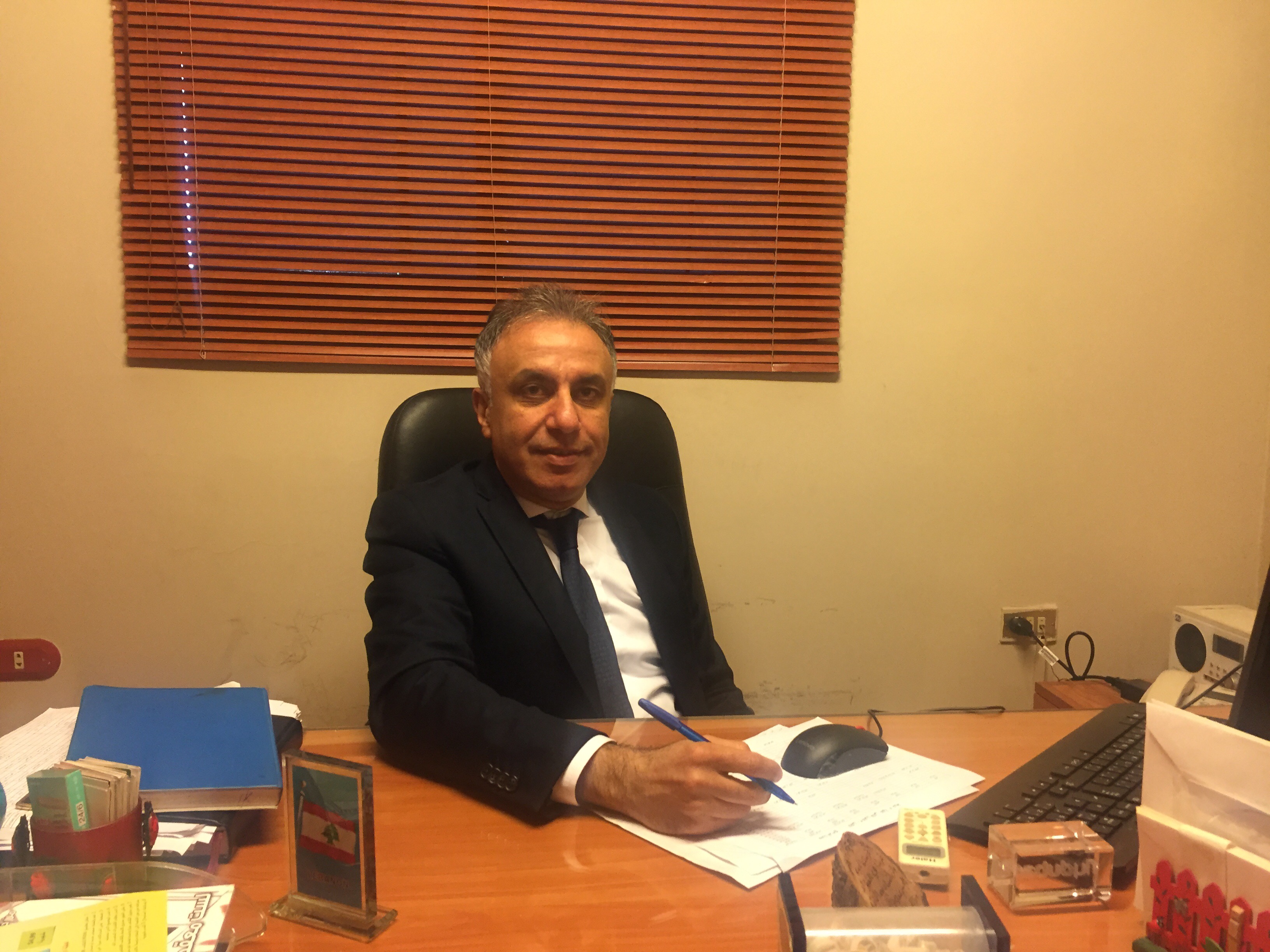 كتب فؤاد كيالي/حفلات التكريم بين الاستحقاق والمجاملة