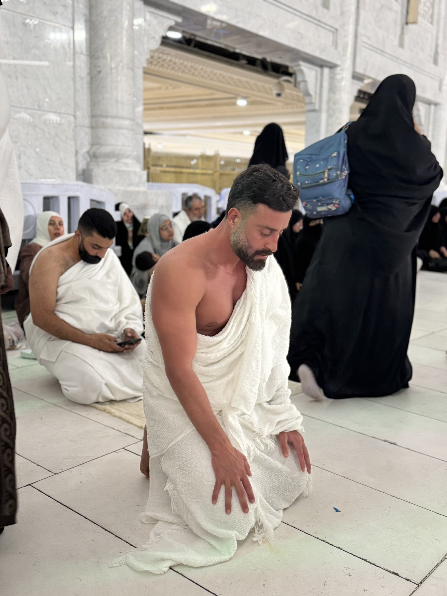 سعد رمضان