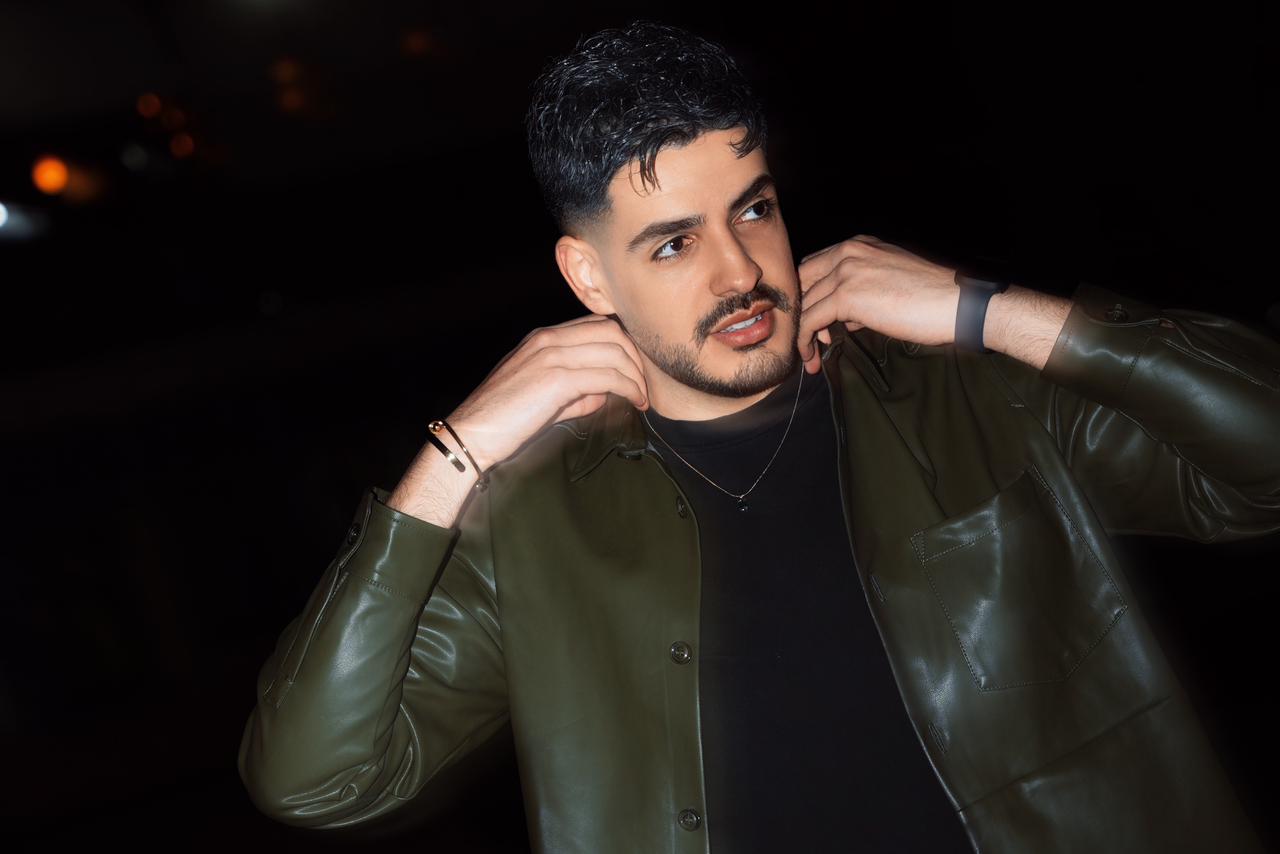 رولان مهنا