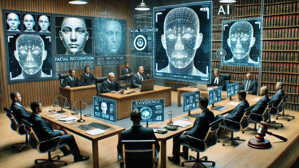 صورة أخرى تظهر مستقبل الذكاء الاصطناعي