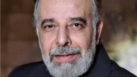 الوسط الفني في مصر يودِّع الممثل والمخرج ياسر صادق