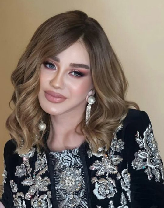 ميادة الحناوي