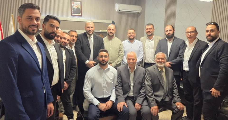 وزير الصحة جال في مستشفى بر الياس: الصحة لا تعرف الطوائف ولا السياسة بل تعرف الإنسان