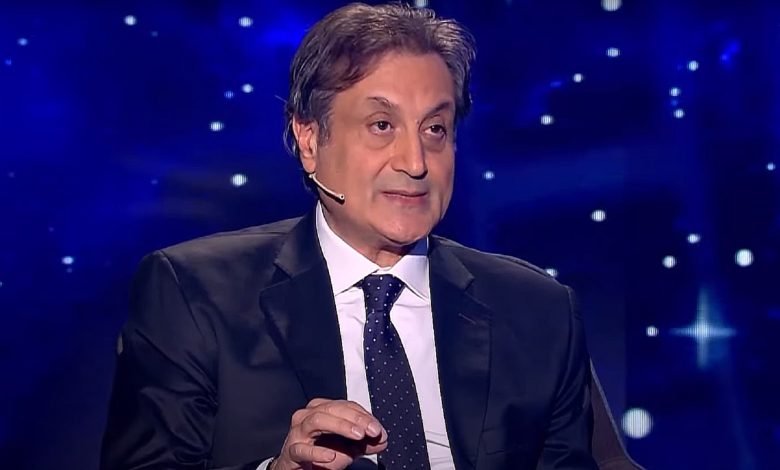 من الكائنات الغامضة إلى الزلازل السياسية… أبرز توقّعات ميشال حايك لعام 2026