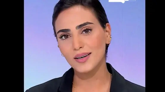 كلمات أبكت الملايين.. مذيعة تودع جمهورها لمحاربة السرطان مجدداً