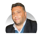 رامي ضاهر - كاتب