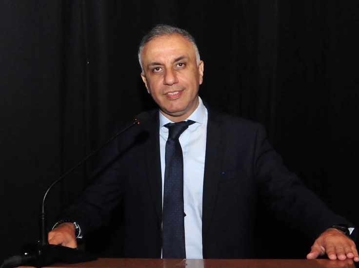 الوحدة الوطنية ..من كلام الى التزام