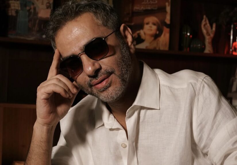 مصير جلسة محاكمة فضل شاكر المقبلة في ظل الأوضاع الأمنية