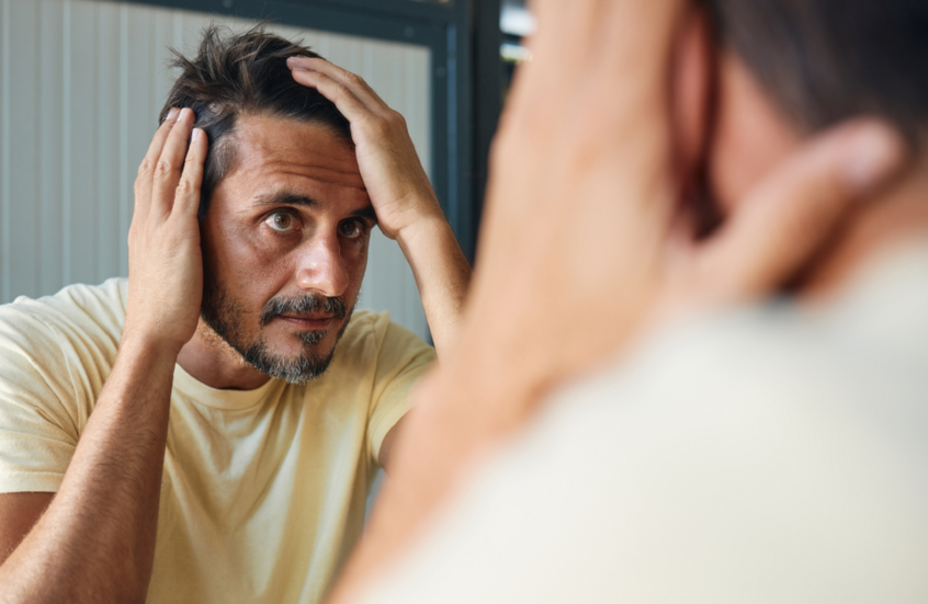 تكلفته أقل ونتائجه واعدة.. علاج غير جراحي لتساقط الشعر يلقى رواجا متزايدا