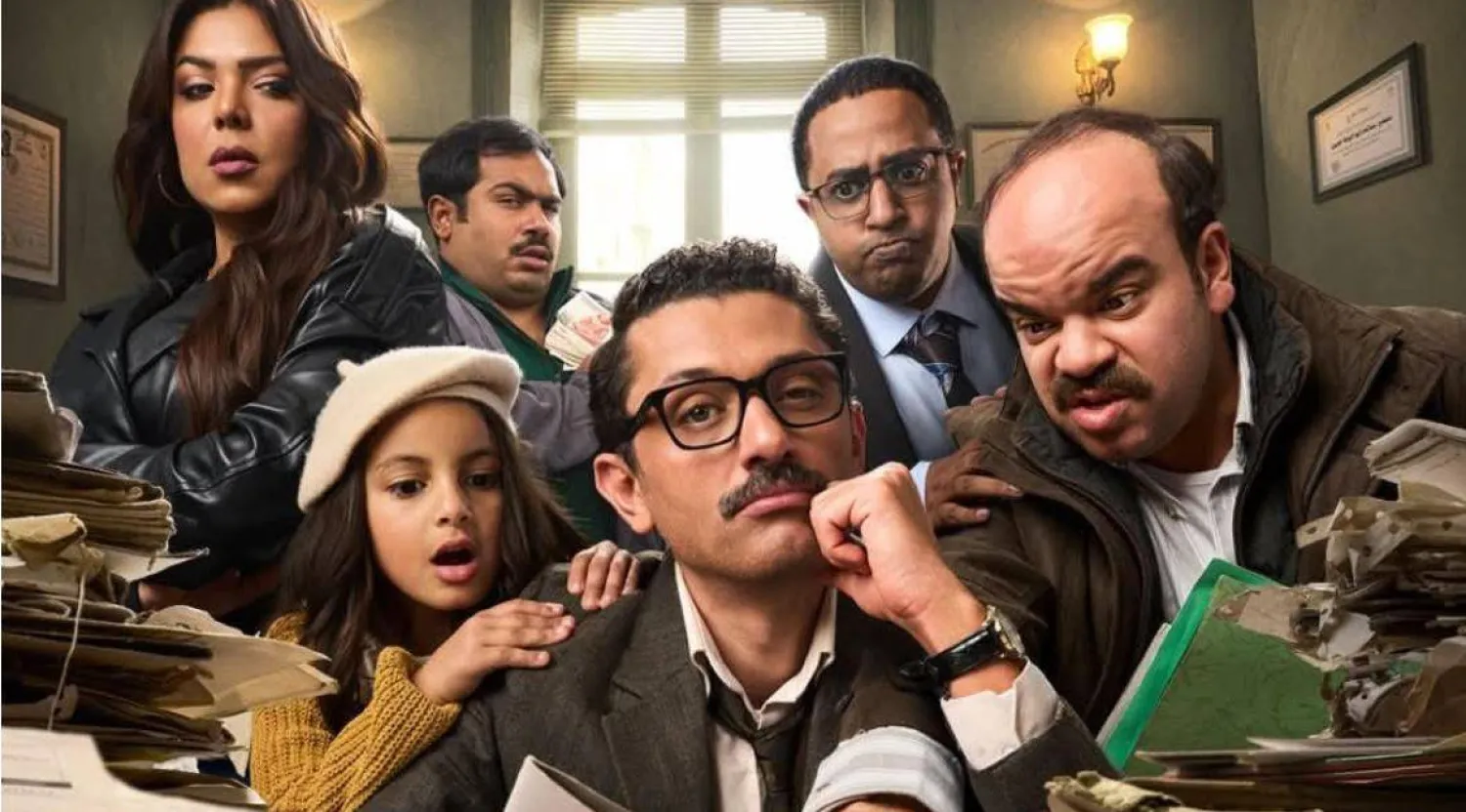 10 مسلسلات مصرية جديدة تدخل الماراثون الرمضاني