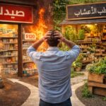 الدواء يحترق بنار الأسعار… واللبنانيون يعودون إلى طب الأعشاب