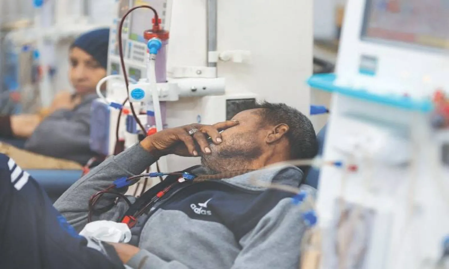 كيف تحافظ على صحة كليتيك؟… نصائح ذهبية لكل الأعمار