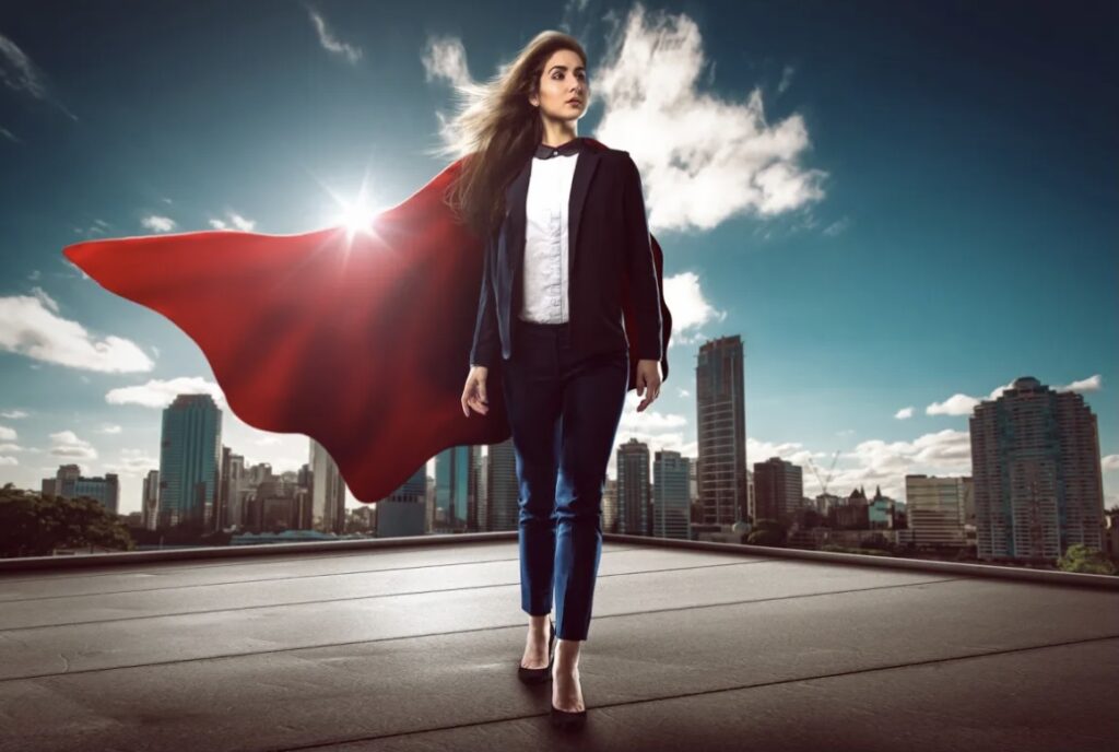 اكتشفي نقاط قوتك الخفية بحسب برجك