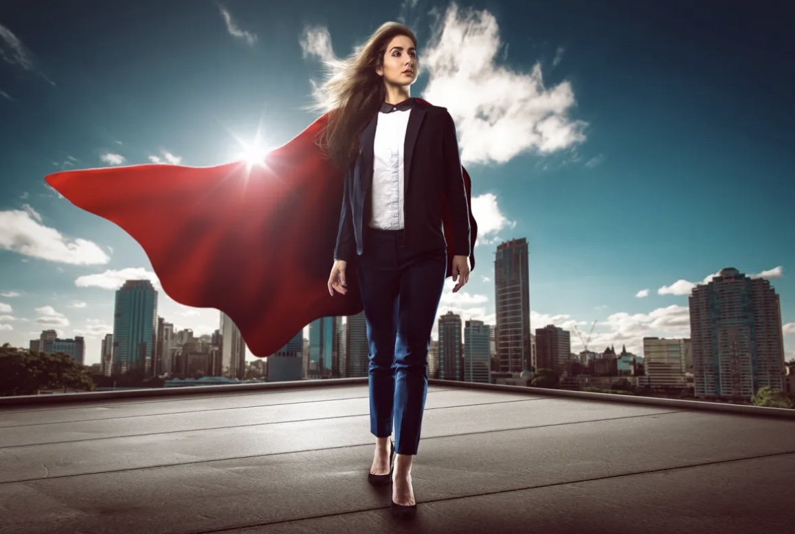 اكتشفي نقاط قوتك الخفية بحسب برجك