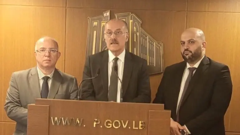 عبد الله بعد الاجتماع الاستثنائي للجنة الصحة: الحاجات إلى المساعدات الطبية تكبر في ظل وجود مليون نازح على الأرض