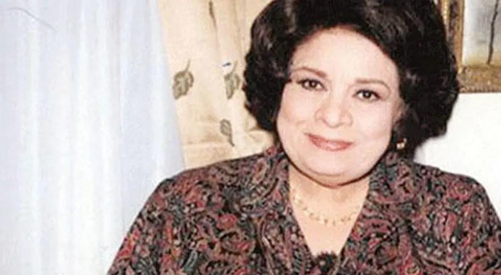 كريمة مختار