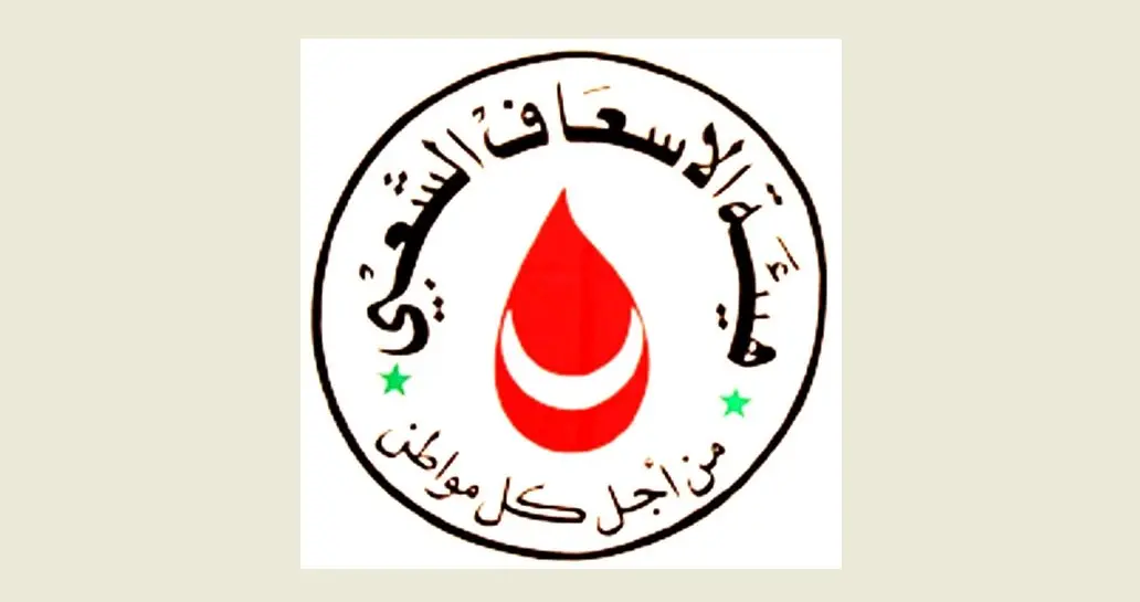 هيئة الإسعاف الشعبي: الاعتداء على الطواقم الطبية والاسعافية والمستشفيات جريمة حرب