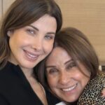 اليسا وياسمينا زيتون وحسين الجسمي ونانسي عجرم وغيرهم يوجهون رسائل لأمهاتهم بمناسبة عيد الأم