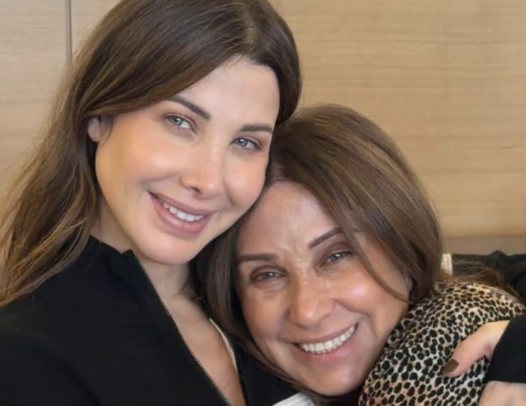 اليسا وياسمينا زيتون وحسين الجسمي ونانسي عجرم وغيرهم يوجهون رسائل لأمهاتهم بمناسبة عيد الأم