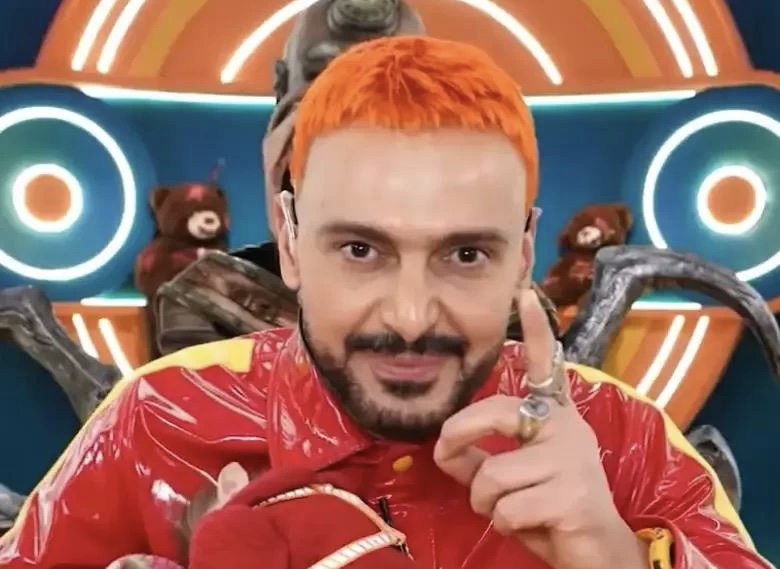 ما الأسباب التي تمنع إيقاف عرض «رامز ليفل الوحش»؟