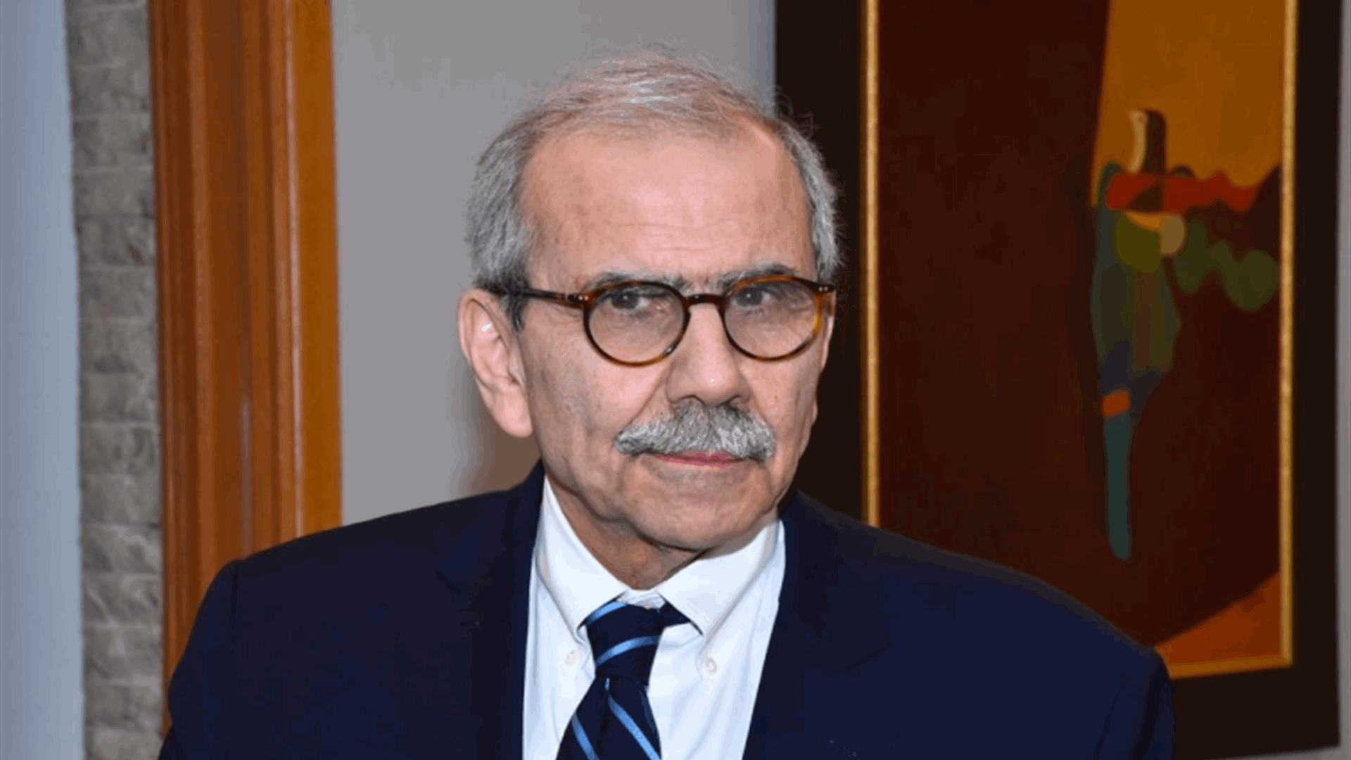 الرئيس سلام يتابع اوضاع اللبنانيين في دول الخليج العربي