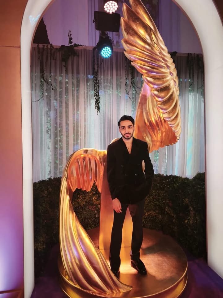 عمر عبد الغني