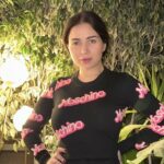 بعد خروجها من المستشفى.. مي عز الدين تشارك صورها الجديدة