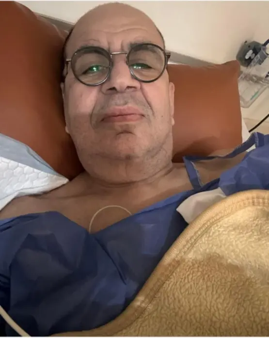 محمد التاجي