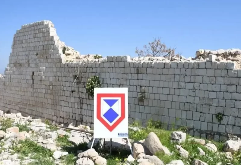 وزارة الثقافة اللبنانية تتحرك لحماية المواقع الأثرية في الجنوب