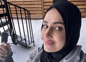 رسالة من حلا شيحة تثير الجدل على منصات التواصل