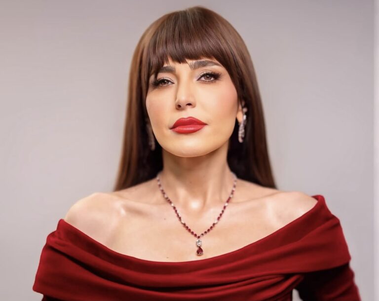 عبير نعمة تطلق أغنية “حبيبتي” لبيروت… فيديو جديد ورسالة مؤثرة