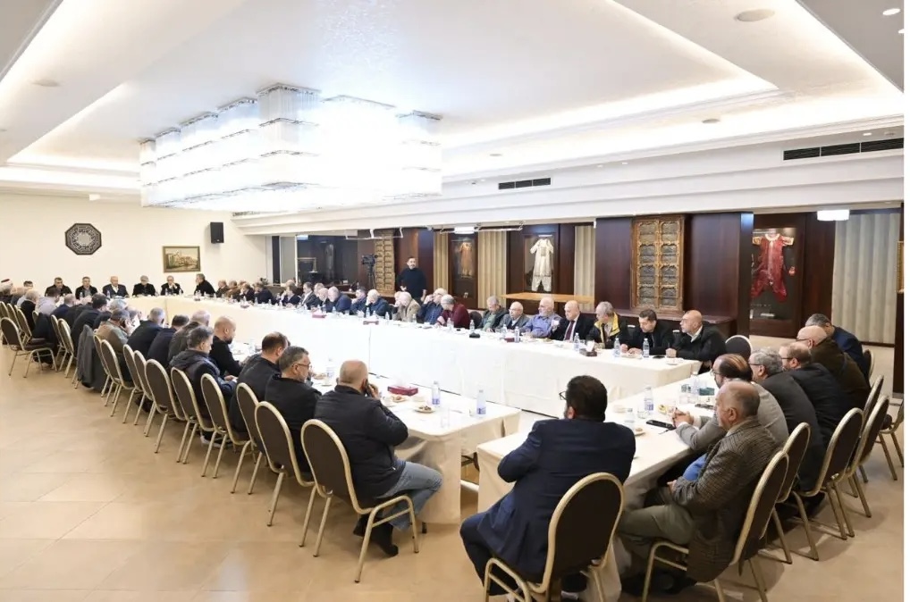 “منتدى حوار بيروت” دعا إلى إعلان العاصمة مدينة منزوعة السلاح وتسمية شارع باسم أحمد قعبور