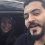 شكران مرتجى تتصدر الترند بفيديو طريف مع معجب