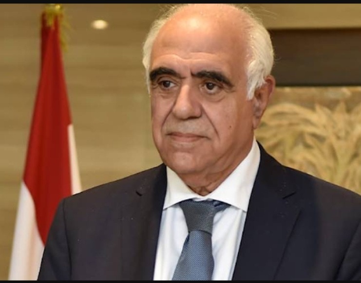 جوزف القصيفي