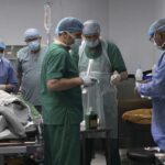 المستشفيات محصّنة لجبه أي حرب موسّعة… ولكن!