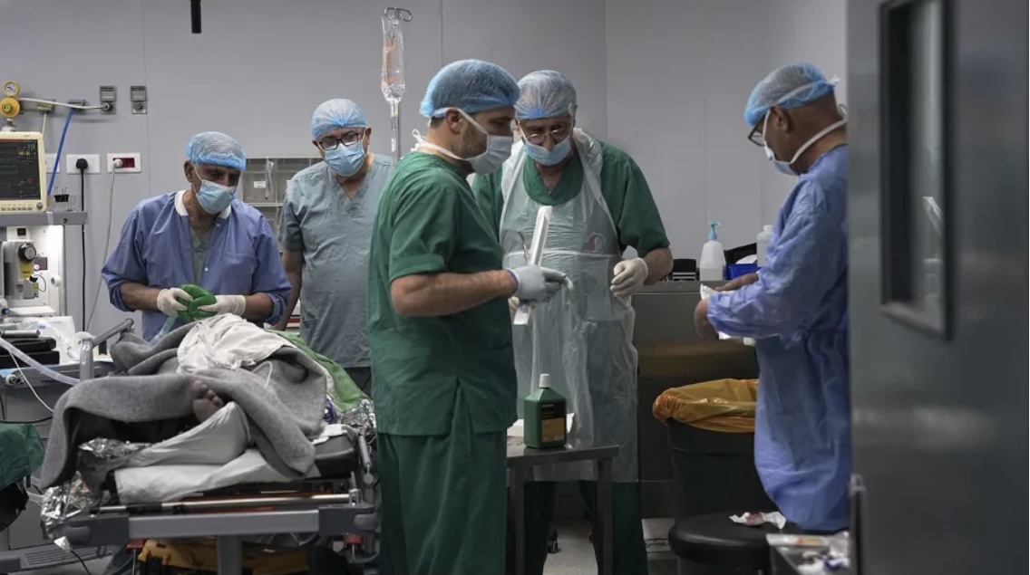 المستشفيات محصّنة لجبه أي حرب موسّعة… ولكن!