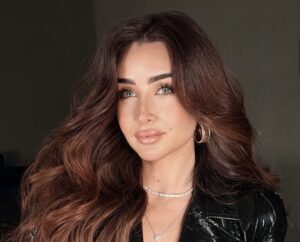 هنا الزاهد ضمن أجمل 100 وجه في العالم 2026.. حضور عربي لافت في القائمة العالمية