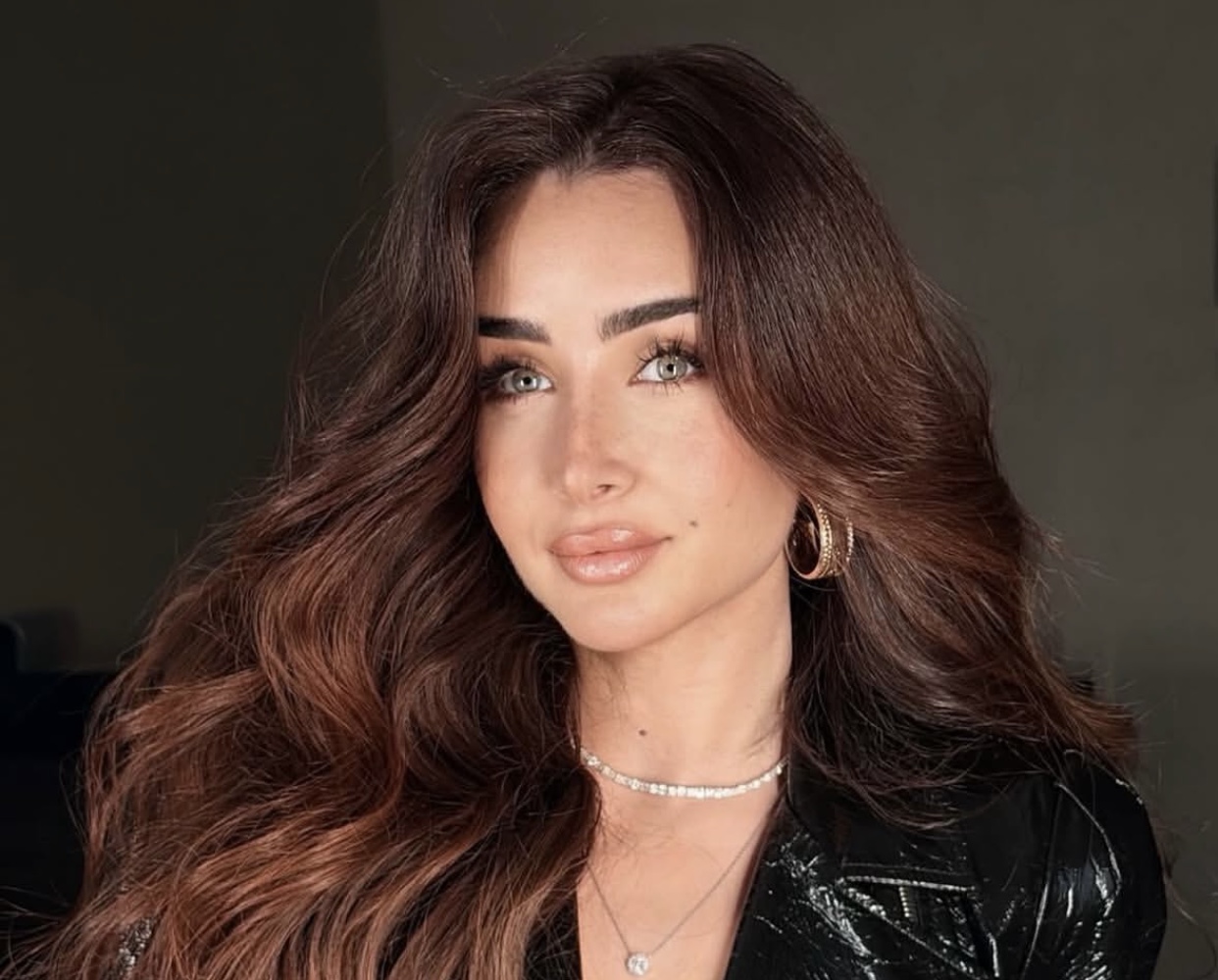 هنا الزاهد ضمن أجمل 100 وجه في العالم 2026.. حضور عربي لافت في القائمة العالمية