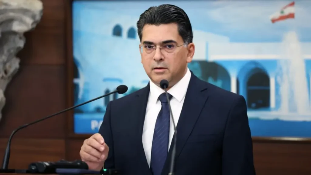 الوزير مرقص في إطلاق وزارة الإعلام و”UNDP” حملة “سوا منضل بخير”: نحمل مسؤولية أخلاقية ومهنية لمواجهة التضليل الإعلامي وإبراز قصص تضامن تعكس جوهر مجتمعنا