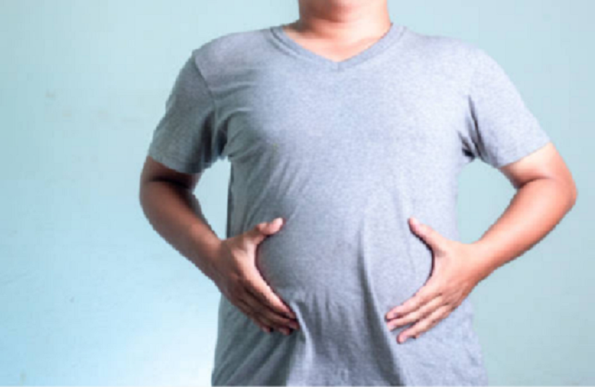 قرقرة البطن.. علامة طبيعية أم إنذار لمشكلة هضمية؟