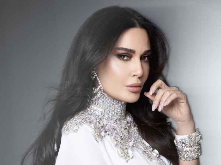 سيرين عبد النور تخضع لعملية دقيقة .. وهذا وضعها الصحي