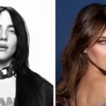 بيلي إيليش تشيد بالموسيقى العربية وتفاجئ نانسي عجرم