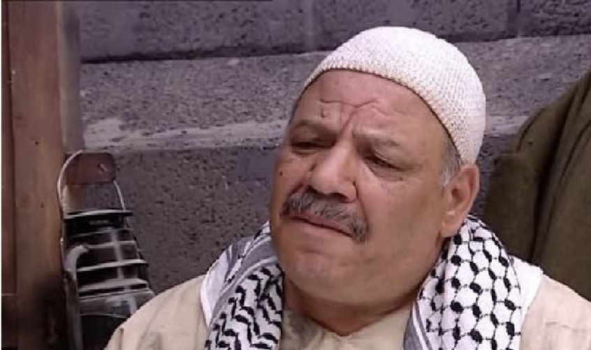 رحيل الفنان السوري أحمد خليفة.. وجه دمشقي غاب وبقي أثره