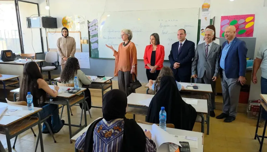 امتحانات في ظلّ الخوف: هل طلاب لبنان مؤهّلون لخوضها؟