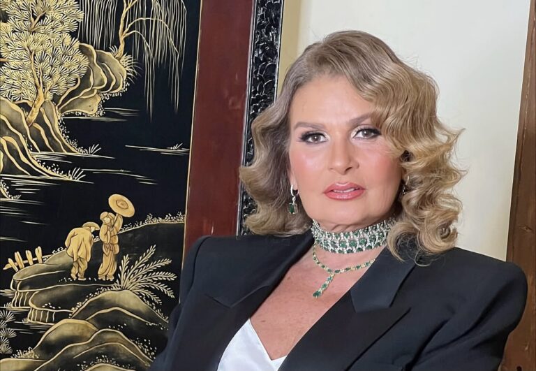 بعد الهجمات الأخيرة في لبنان.. يسرا توجه رسالة دعم وتضرع لحماية المدنيين