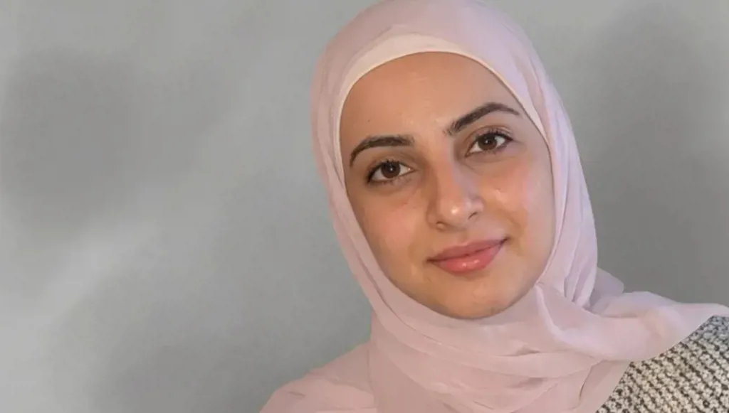 والد زهراء عبود بعد العثور على ثلث جثمانها: “عرفتها من يدها في المستشفى… هذه ابنتي”