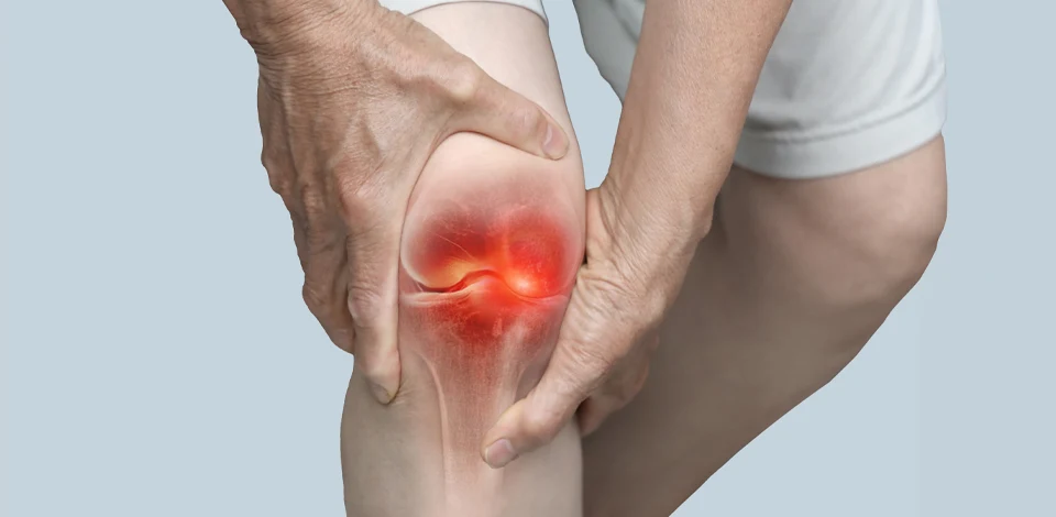 أسباب آلام المفاصل في الربيع