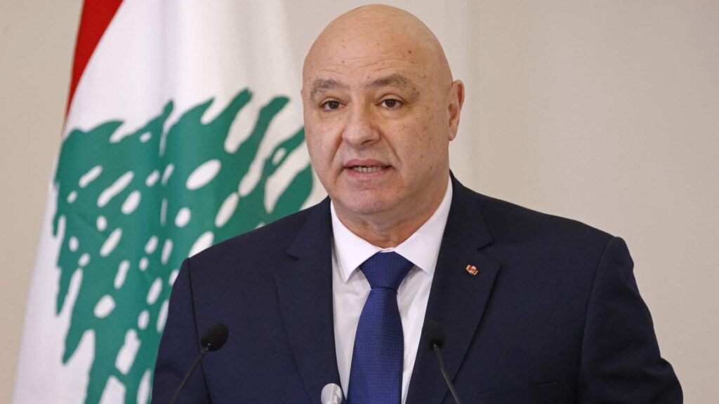 الرئيس عون: استهداف الإعلاميين جريمة ضد الإنسانية